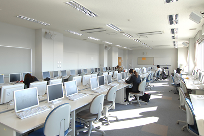 情報科学室