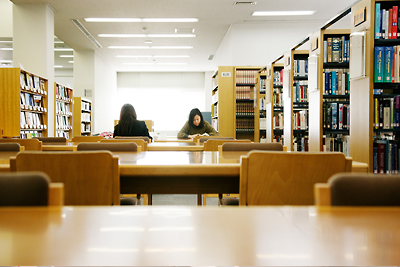 図書館