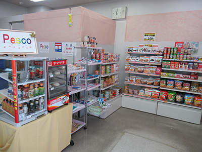 売店