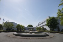 群馬県立県民健康科学大学