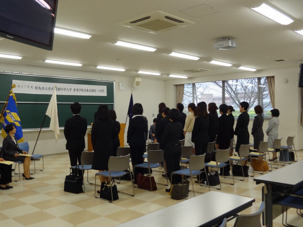 DSC00793 群馬県立県民健康科学大学 DSC00793 群馬県立県民健康科学大学